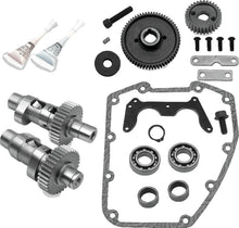 Load image into Gallery viewer, S&amp;S Cycle 99-06 BT Easy Start HP103GE Gear Drive Camshaft Kit