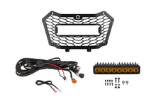 Load image into Gallery viewer, Diode Dynamics 19-25 Honda Talon SS10 Grille Sport Yellow Combo