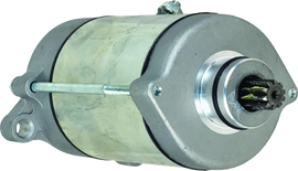 BikeMaster Kawasaki Starter