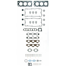 Fel-Pro Mitsubishi 3000GT HS 26186 PT-1 PermaTorque Engine Cylinder Head Gasket Set