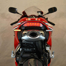 Load image into Gallery viewer, New Rage Cycles 13+ Honda CBR 600RR Fender Eliminator Kit