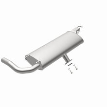 Load image into Gallery viewer, BRExhaust 06-08 Suzuki Grand Vitara 2.7L Muffler Kit