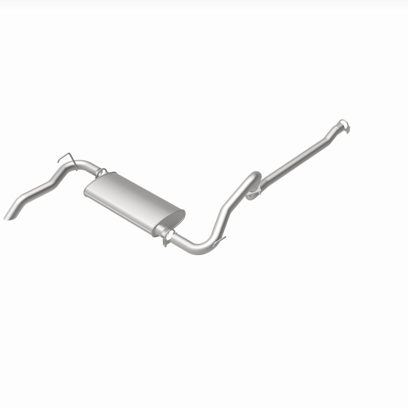 MagnaFlow BRE Exhaust Kit 98-02 Camaro Firebird 3.8L