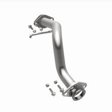 Load image into Gallery viewer, BRE Exhaust 06-12 Eclipse 2.4L Front Pipe Kit