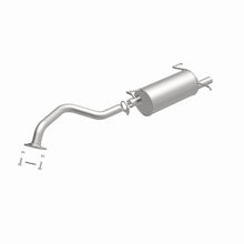 Load image into Gallery viewer, MagnaFlow BRE Exhaust Kit 07-12 Nissan Sentra 2.5L