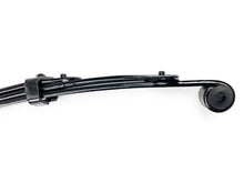 Load image into Gallery viewer, Tuff Country 84-85 Toyota 4Runner 4wd Front 3.5in EZ-Ride Leaf Springs (Passenger Side)
