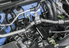 Load image into Gallery viewer, PERRIN 15-21 Subaru Impreza/WRX/STI Pitch Stop Mount &amp; Firewall Brace - Black - GTR Auto
