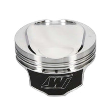 Load image into Gallery viewer, Wiseco Chrysler 5.7L Hemi +19cc Dome 1.220 CH Piston - Set of 8