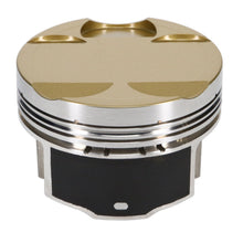 Load image into Gallery viewer, JE Pistons Volkswagen 1.8T 20V 81.00mm Bore - 1.281in CH -2.80cc Dish Ultra Series Single Piston