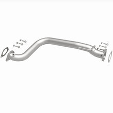 Load image into Gallery viewer, BRE Exhaust 97-06 Wrangler 2.4L 2.5L 4.0L Front Pipe Kit