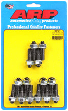 Load image into Gallery viewer, ARP Olds 350-455 3/8in hex header stud kit