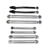 Artec Industries 18-25 Jeep Sahara Sport Jl Aluminum Mid Arm Kit