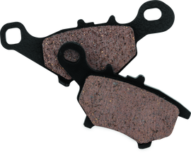 BikeMaster Yamaha Brake Pads