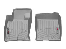 Load image into Gallery viewer, WeatherTech 2020+ Lincoln Corsair Front FloorLiner - Grey