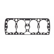 Load image into Gallery viewer, Fel-Pro 7548 B Fiber-faced head gasket material Engine Cylinder Head Gasket