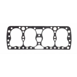 Fel-Pro 7548 B Fiber-faced head gasket material Engine Cylinder Head Gasket