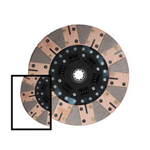 Load image into Gallery viewer, Competition Clutch 08-11 Genesis 2.0L Turbo Stage 3.5 Replacement Disc ONLY (For p/n 5095-2600)