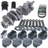 Eagle Ford 351W SVO 4.000in Crank 2.750in Mains 6.250in I-Beam Rod 4.125in Pistons Rotating Assembly