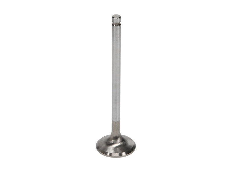 Manley Chevrolet Small Block Exhaust Valve Kit - 1.625in Head Dia. 5.165in O/A Length, 0.3415in Stem