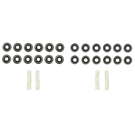 Fel-Pro Lexus IS300 SS 72810-1 Engine Valve Stem Oil Seal Set