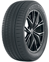 Load image into Gallery viewer, Yokohama Advan Sport V107D Tire - 325/35ZR22 111Y