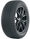 Yokohama Advan Sport V107D Tire - 325/35ZR22 111Y