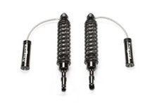 Load image into Gallery viewer, Fabtech 21-24 Ford Bronco Rear Dirt Logic Resi Coilovers - Pair