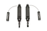 Fabtech 20-22 Jeep JL/JT 5in Dirt Logic 2.5 Reservoir Coilovers - Pair