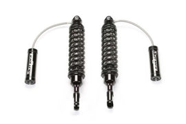 Fabtech 21-24 Ford Bronco Front Dirt Logic Resi Coilovers - Pair