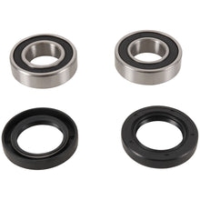 Load image into Gallery viewer, Pivot Works 11-22 Suzuki GSX-R600 Front Wheel Bearing Kit