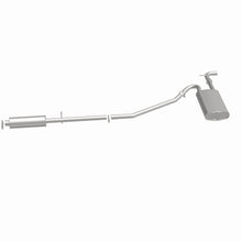 Load image into Gallery viewer, MagnaFlow BRE Exhaust Kit 13-17 BUICK ENCORE 1.4L