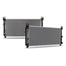 Load image into Gallery viewer, Mishimoto Cadillac Escalade Replacement Radiator 2002-2014