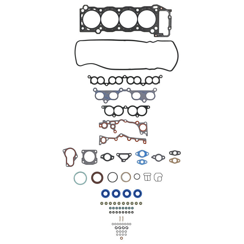 Fel-Pro Toyota Tacoma HS 9465 PT PermaTorque Engine Cylinder Head Gasket Set