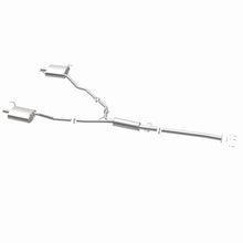 Load image into Gallery viewer, MagnaFlow BRE Exhaust Kit 09-15 Honda Pilot 3.5L