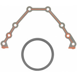 Fel-Pro Pontiac Grand Am BS 40591 Engine Crankshaft Seal Kit