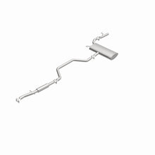Load image into Gallery viewer, MagnaFlow BRE Exhaust Kit 07-14 Sebring 200 Avenger 2.4L