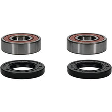 Load image into Gallery viewer, Pivot Works Kawasaki, Polaris, Yamaha Wheel Bearing Kit Premium Bearings