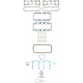 Fel-Pro FS 8172 PT-2 Engine Gasket Set