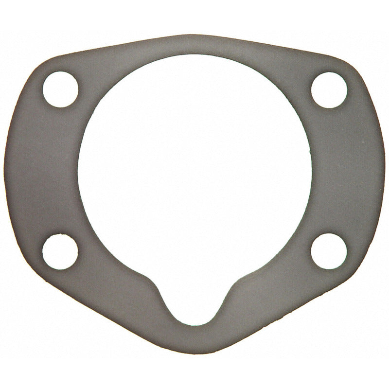 Fel-Pro 2.875 Inch Inside Diameter Drive Axle Shaft Flange Gasket 4 Bolt Hole Gasket