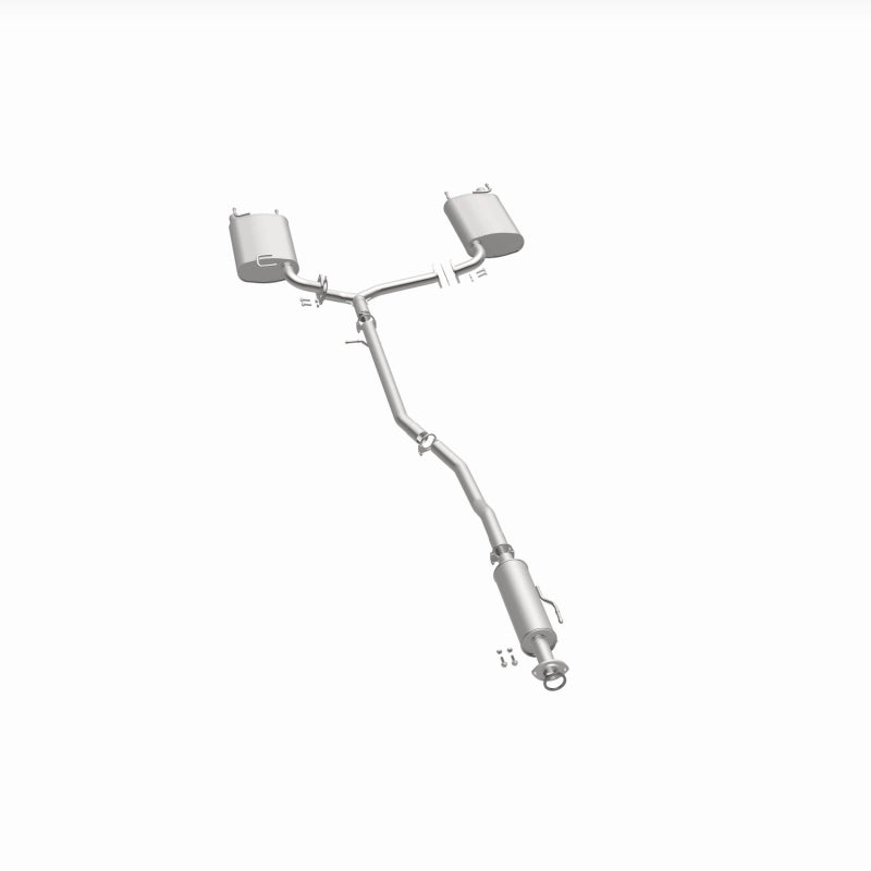 MagnaFlow Toyota BRE Exhaust Replacement Kit