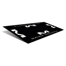 Load image into Gallery viewer, Matrix Concepts R4 Rubber 3MM Worx Bench Mat Floor