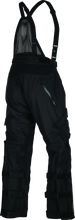 Load image into Gallery viewer, FIRSTGEAR Kathmandu Pants 2.0 Black Size - 30