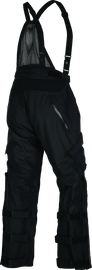 FIRSTGEAR Kathmandu Pants 2.0 Black Size - 30