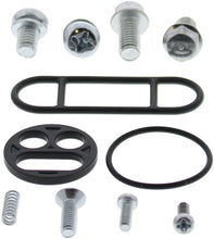 Load image into Gallery viewer, QuadBoss 99-02 Kawasaki KVF300 Prairie 2x4 Fuel Tap Kit