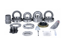 Load image into Gallery viewer, Revolution Gear &amp; Axle 90-95 Toyota 4Cyl/V6 7.5in IFS 50mm Bearings Ring &amp; Pinion Master Install Kit