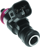 Twin Power M8 Fuel Injector Replaces H-D 27400015 4.38 Gms/Sec