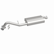 Load image into Gallery viewer, MagnaFlow BRE Exhaust Kit Replacement Stainless Toyota