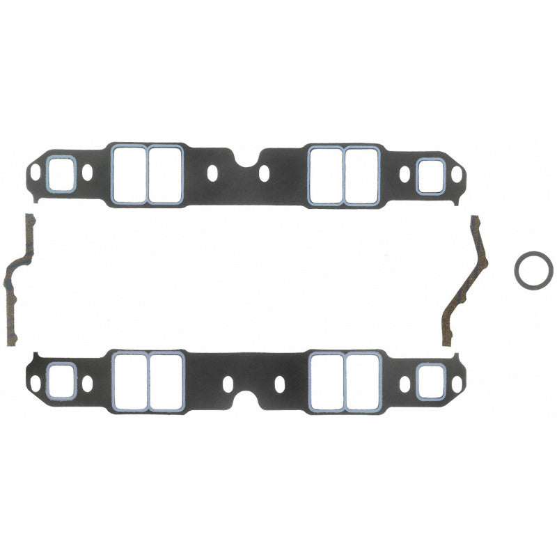 Fel-Pro 1209 Engine Intake Manifold Gasket Set