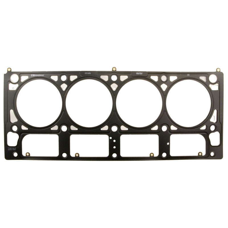 Fel-Pro 1161 R-041 PermaTorqueMLS Engine Cylinder Head Gasket