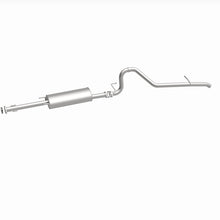 Load image into Gallery viewer, MagnaFlow BRE Exhaust Kit 02-03 Suzuki XL-7 2.7L